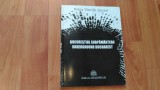 BUCURESTIUL SUBPAMINTEAN-PETRU VINTILA JUNIOR
