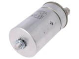 Condensator Polipropilenă 10uF &Oslash;65x147mm