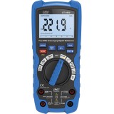 multimetru digital, CEM, DT-9560, 0.1...400mV-1kV, 0.1...400&micro;A-10A