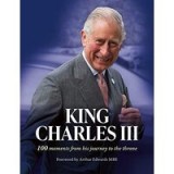 King Charles III