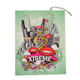 Punga de cadou Xtreme 23x18 cm