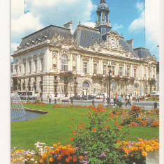 FA46-Carte Postala- FRANTA - Le Merveilles du Val de Loire, circulata