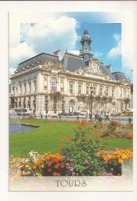 FA46-Carte Postala- FRANTA - Le Merveilles du Val de Loire, circulata foto