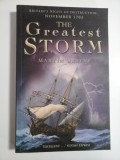 THE Greatest STORM Britain&#039;s Night of DESTRUCTION November 1703 ( Cea mai mare furtuna. Noaptea distrugerii in Marea Britanie noiembrie 1703)