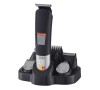 Trimmer pentru nas/urechi/par/barba/mustata, 5in1, Adler, AD2943