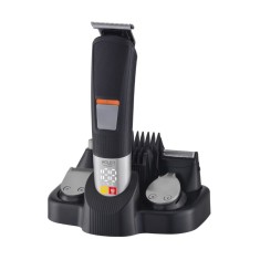 Trimmer pentru nas/urechi/par/barba/mustata, 5in1, Adler, AD2943