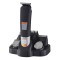 Trimmer pentru nas/urechi/par/barba/mustata, 5in1, Adler, AD2943