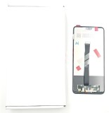 Display LCD + Touchscreen Huawei P20 Negru Original