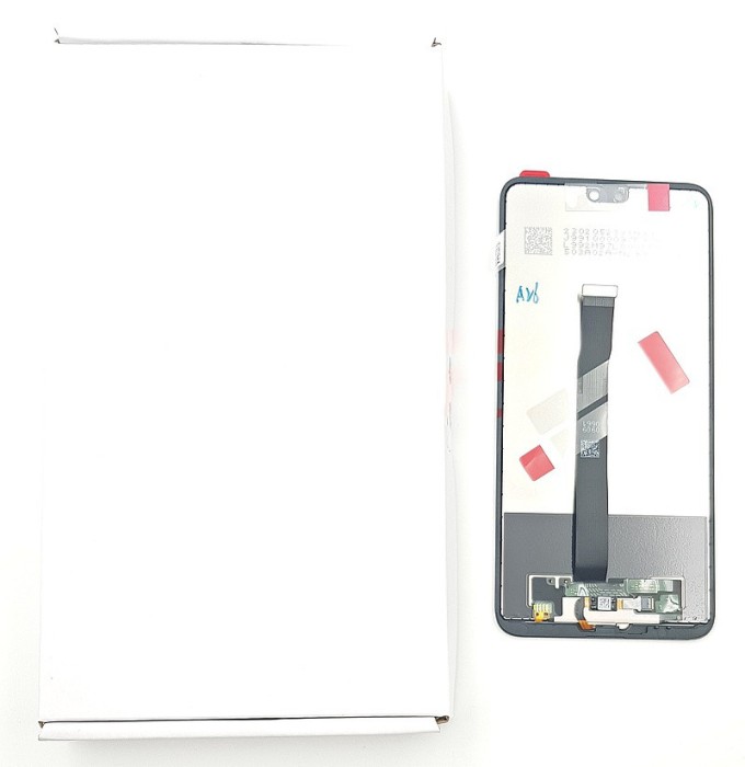 LCD+Touchscreen Huawei P20 BLACK Original HUAWEI