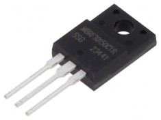 Diodă Redresoare Schottky 150V 30A THT