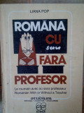 Liana Pop - Romana cu sau fara profesor (1991)