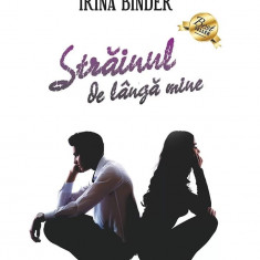 Strinul de lng mine irina binder carte