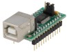 Modul USB UART 3.3-5.25V UM232R
