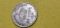 Franta 20 cent. 1867 BB ARGINT - 2