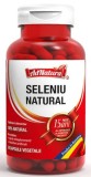 SELENIU NATURAL 30CPS, Adserv