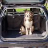 TRIXIE Husă portbagaj auto pentru câini, negru, 120x150 cm
