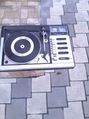 Pickup Grundig Studio 80 Stereo