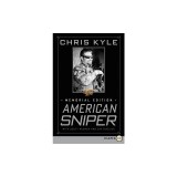 American Sniper LP: Memorial Edition