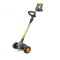 Trimmer electric cu acumulator PM-PKA-2AHM, 1000 W, Powermat PM1328