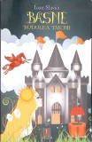 Basme. Budulea Taichii - Ioan Slavici, Editura Astro, 2016, Romana, Paperback
