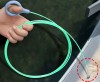 Perie de curățare a orificiilor de scurgere la mașini, 3m, Oem