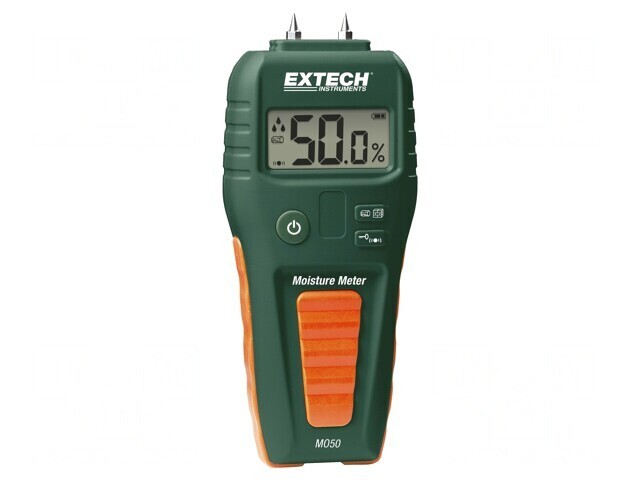 Higrometru Digital MO50