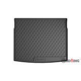 Pres cauciuc portbagaj dedicat BMW X3 G45 2025-prezent, Gledring Slovenia (doar motor termic MHEV)