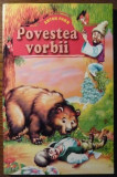 Anton Pann - Povestea vorbii