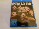 Asta-i sfirsitul