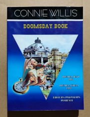 Doomsday Book - Connie Willis (Pygmalion, 1999), premiile Hugo, Nebula, Locus