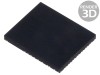 STMicroelectronics Power Switch High-Side ISO8200AQ 8 Canale 0.7A SPI SMD 0.12 Ohm