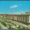 CPI B14462 CARTE POSTALA - TARGU MURES. PIATA TRANDAFIRILOR, RPR