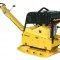 Masalta MS330-3 Placa compactoare grea, reversibila, Robin EX27, benzina - 6960270610122