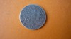 1 FLORIN 1886 ARGINT, Europa