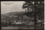 CPI B12496 CARTE POSTALA - CAMPULUNG MOLDOVENESC, RPR, Circulata, Fotografie