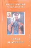 Viata si Omiliile Sfantului Dimitrie al Rostovului, Ed. Bunavestire, 2003, Crestinism, Carte Religioasa