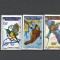 PR CONGO 1967 FAUNA PASARI