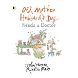 Cumpara ieftin Old Mother Hubbard's Dog Needs a Doctor