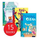 Cumpara ieftin Treetop Fiction Collection - 15 Books