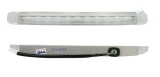 Stop frana suplimentar Toyota Prius (Xw20), 10.2003-05.2009, TYC, Spate, LED; omologare: ECE/SAE;
