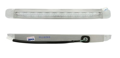 Stop frana suplimentar Toyota Prius (Xw20), 10.2003-05.2009, TYC, Spate, LED; omologare: ECE/SAE; foto