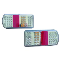 Stop camion LED 12V