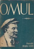 Omul. Povestiri despre Lenin