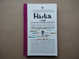 Hartia o elegie - Ion Sansom