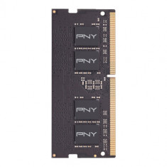 Memorie laptop PNY 8GB (1x8GB) DDR4 2666MHz CL19 foto