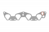 Suction manifold gasket fits: HONDA CIVIC II. CIVIC IV. CIVIC V. CONCERTO. CRX II. CRX III. DOMANI 1.3/1.5/1.6 09.87-09.99