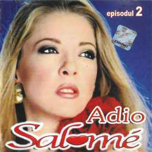 CDr Adio Salom&amp;eacute; Episodul 2, original foto