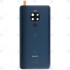 Huawei Mate 20 (HMA-L09, HMA-L29) Capac baterie albastru miezul nopții 02352FRD
