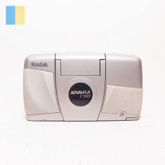 Kodak Advantix C300 (APS)