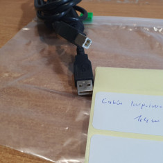 Cablu Imprimanta 1.4m